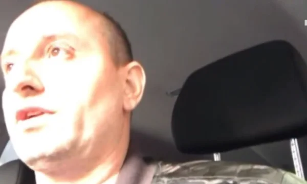 El exilio dice que fue llamado por VV