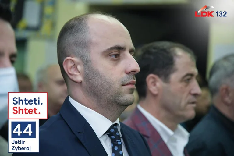 Secret de l'AKR: slovène et tous les Lipyans alignés vers l'État