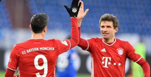 Bayern Munich targets Club World Cup finals tonight