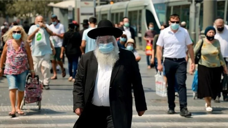 It has vaccinated over 3.4 million inhabitants, Israel begins facilitating measures