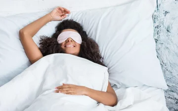 Test yourself, do this every night before you go to sleep