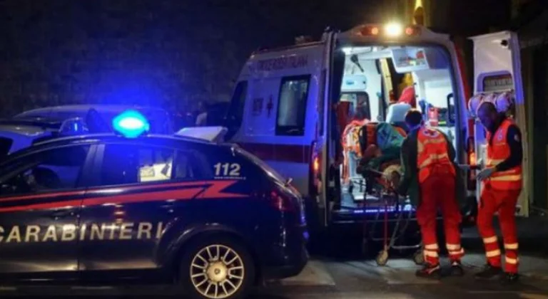 Italien: 47 Jahre altes albanisches Messer ermordet