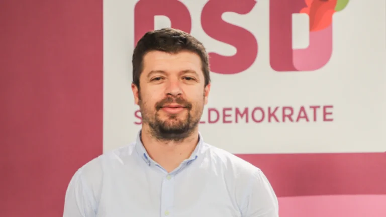 Hyseni: VV has authoritarianism, those who criticise Kurti are required not to live in Kosovo