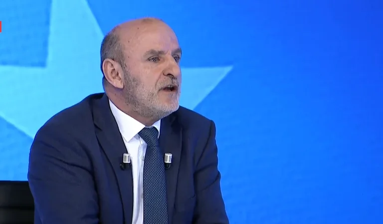 Shérif de l'Initiative : Nous nous engageons dans la loi pour punir ceux qui refusent le génocide