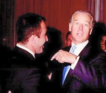 Haradinaj erinnert sich an die Zeit der Kommunikation mit US-Präsident Biden