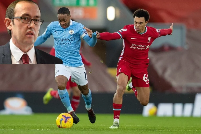 Liverpool loses the garden: Statements