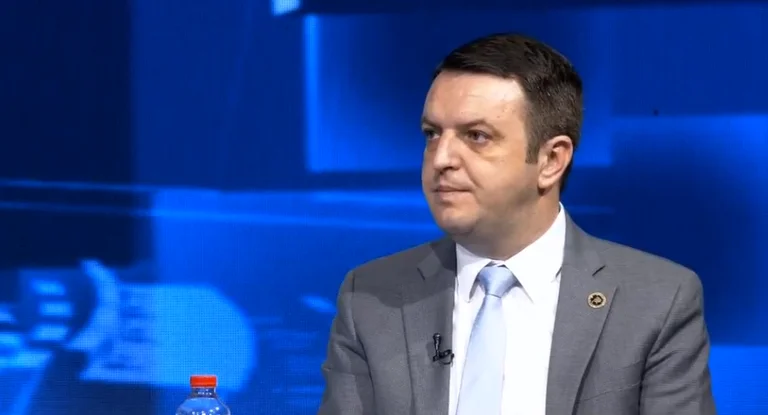 Selimi: I was the only minister I didn't support cutting the anti-corruption tank.