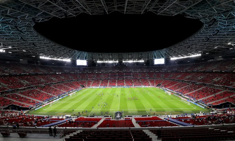 Ufficiale: Qui sarà la Champions League match, Lipsia Liverpool