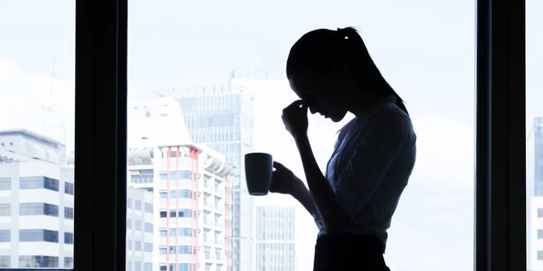Signs of Anxiety