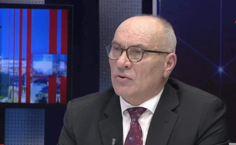 Nitay: If AAK is in Government, in the first year it will focus on economic revival