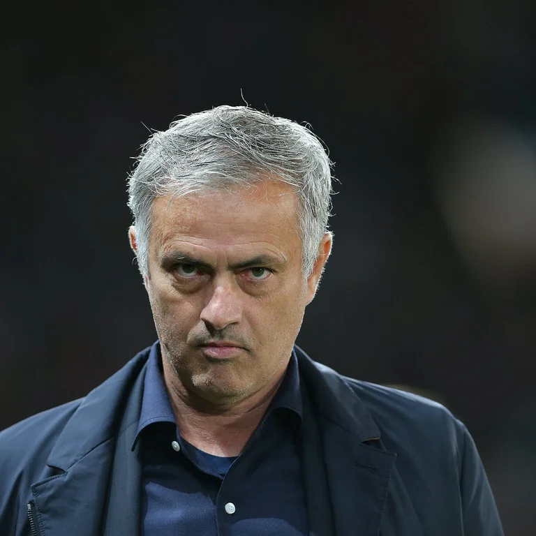 Mourinho expresa interés en Juvenus midfielder