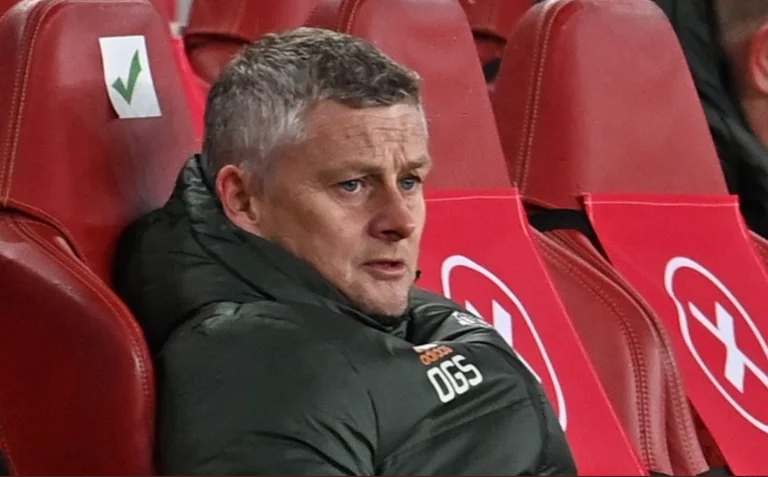 Reagon Solskyaer following painful draw in the last breath, openly criticises the team