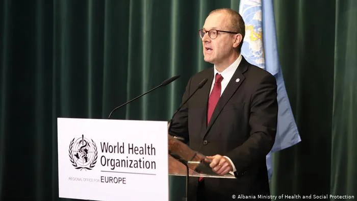 O Call BSH: Co-operation that even the Balkans benefit vaccine