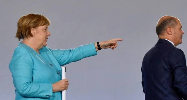 Germany nervous with low vaccine orders