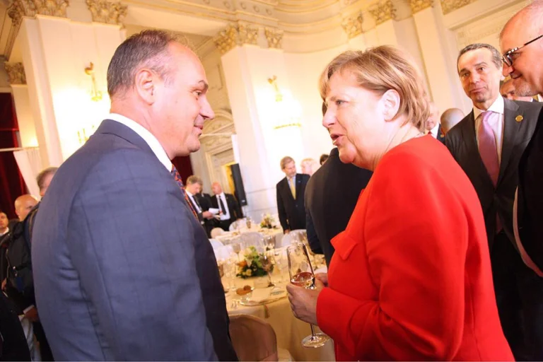Hoxhaj: With personal recognition with Merkel's Biden, Kosovo benefits
