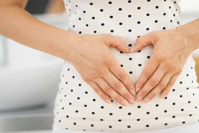 Have you ever dreamed of being pregnant? Here's the point.
