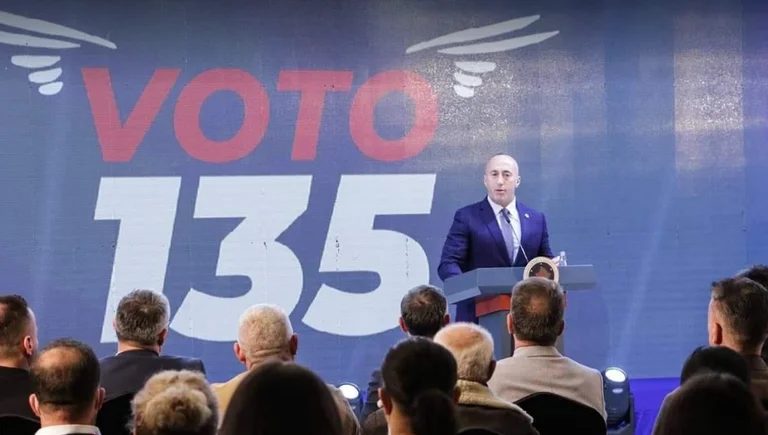 Haradinaj: A safe and strong Kosovo means opportunities for foreign investment