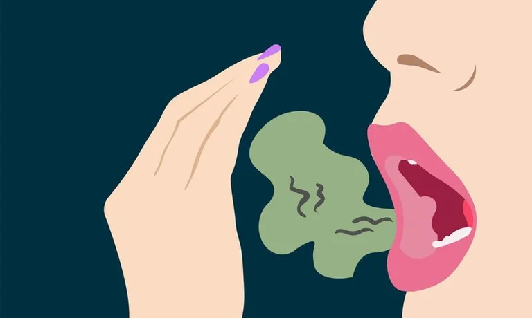 You might smell uncomfortable and not know: How can you understand in a few simple ways?