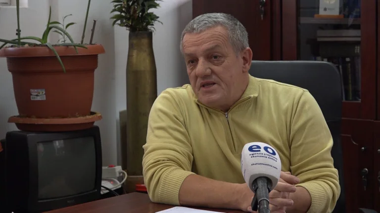 Excelses were hampered by government frequent shift, Gerjaliu complains of lack of budget