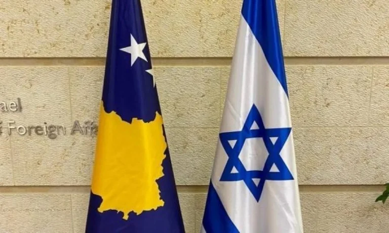 Israelischer Botschafter in Nordmazedonien: Serbien kann den Kosovo überhaupt nicht anerkennen