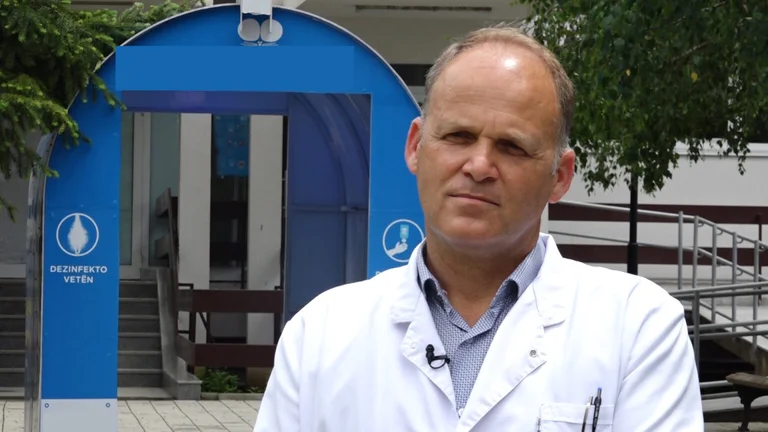Krasniqi: In June patients are admitted to the new Paddy Surgery Hospital