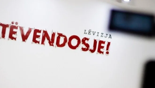 ​Vdes një aktivist i Vetëvendosjes