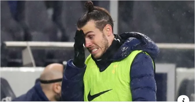 Totteham est satisfait de Belle, et même les joueurs de Brighton ont été choqués par le manque d'intérêt pendant le match.