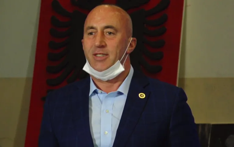 Haradinaj aus Obilqi: Jugend Wichtiger Teil der Stärkung des Staates
