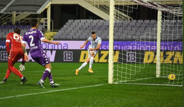 Reagon Perisic nach Inters Triumph gegen Fiorentina: Wir sind Führer, jetzt in Turin zum Sieg