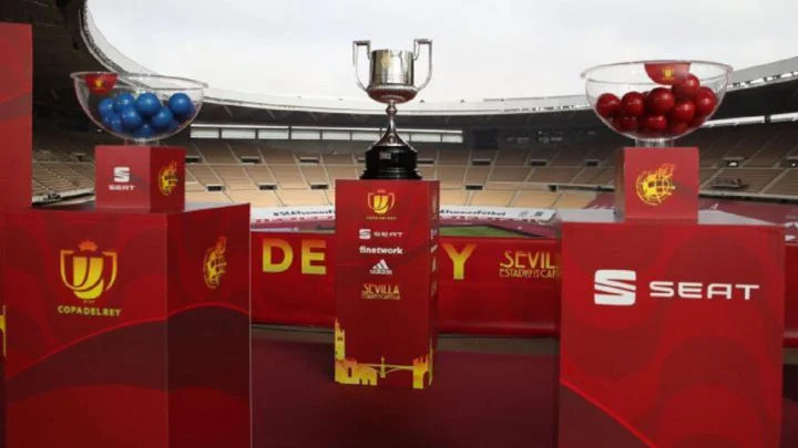 Le lot des demi-finales de Copa del Rey est lancé : un dur test attend Barcelone