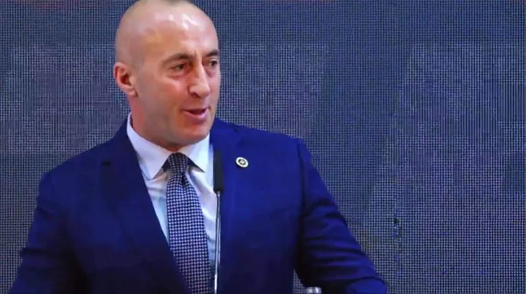Haradinaj da Gjilan: AAK ha piani concreti per il rilancio economico