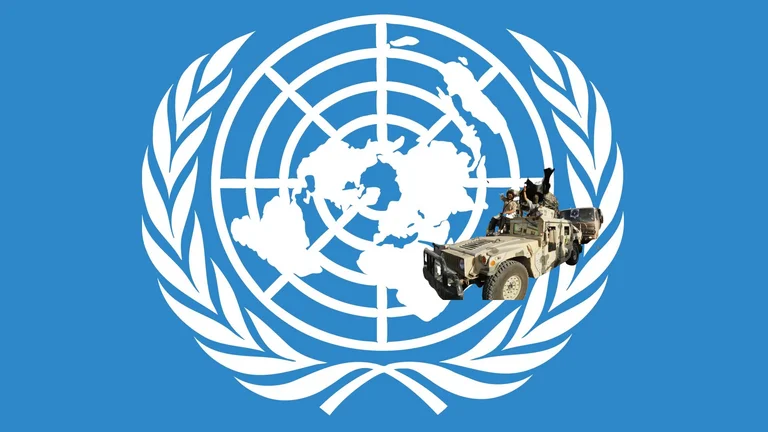 UN: I SIS plans a series of attacks as soon as measures against Ovidius are lifted