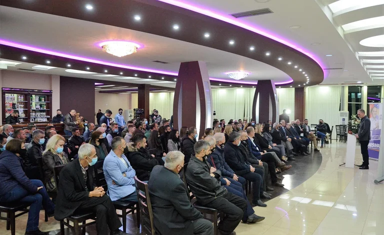 Limaj: In talks with Serbia, I cannot dialogue Hoxhaj that Serbian genocide only values as attempts