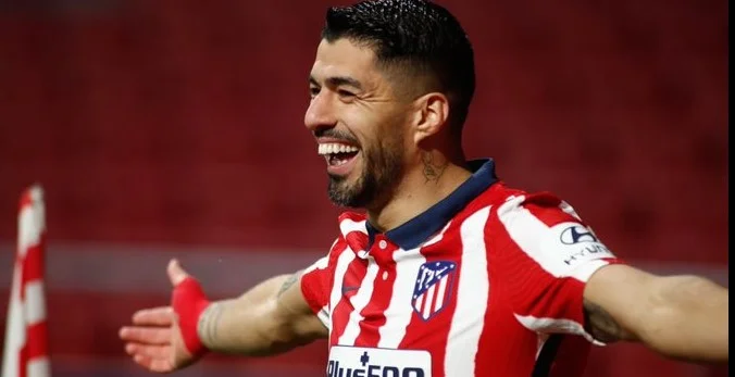 Suarez révèle la vérité sur le test de citoyenneté italienne et Juvenus