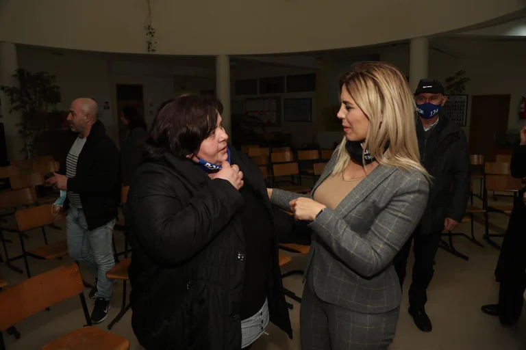 Deliu in Mitrovica: In queste elezioni, la diaspora sarà determinata per PDK