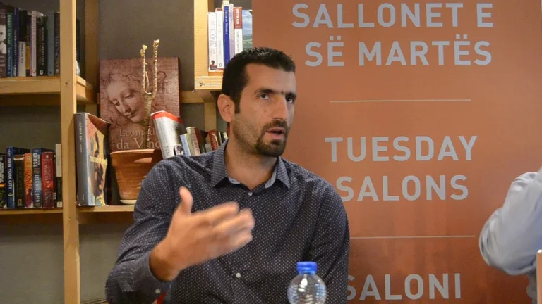 Moralists: Demhaya says VV is seeking moral legitimacy for Kurti by invalid vote