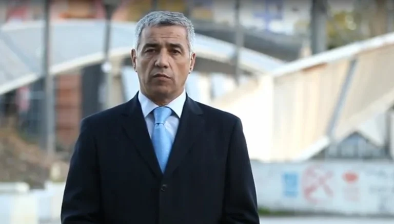 ¿Quién mató a Ivanov? Cargado en asesinato
