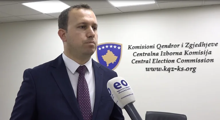 The explanation from the CEC comes: Is Albin Kurti declared invalid if the ballot is voted?