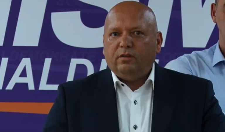 Brestovci: I see illegal activity in the diaspora VV's
