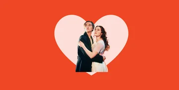 A list of romantic movies to watch from today to February 14