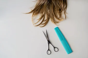 Three Ways to Help Your Hair Grow Faster