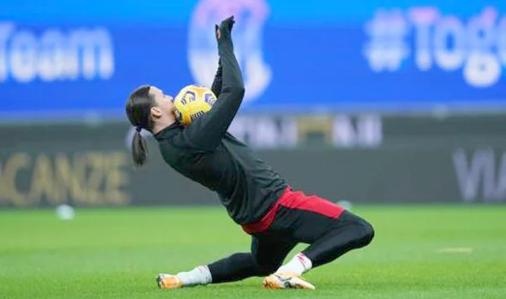 En attendant le but symbolique, Ibra contre 250 équipes : Voici qui a écrit le plus