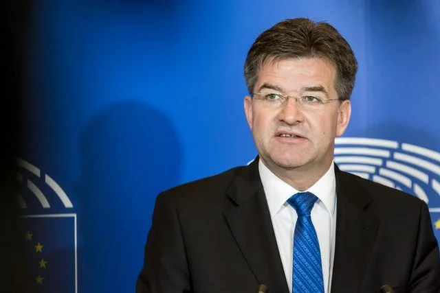 Visite de Lajcak au Kosovo : Il appartient à tous les dirigeants