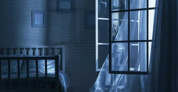 Warum sollten Sie das Fenster nachts öffnen?