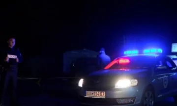 Vrasja mbrëmë në Gjakovë, dalin detaje