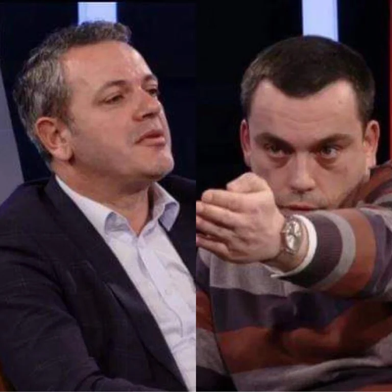 Gashi-Shala: Si vous représentez Vetevendosje, sortez, tirez avec vous