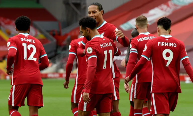 Liverpool is denied travel request to Germany, RB Leipzig can win points at the table