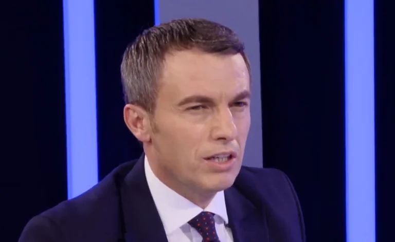 Skender Recica: Government connection with citizenship is made through transparency