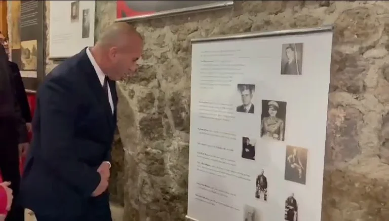 Haradinaj: Vogliamo vivere in pace ma difendere ciò che è nostro