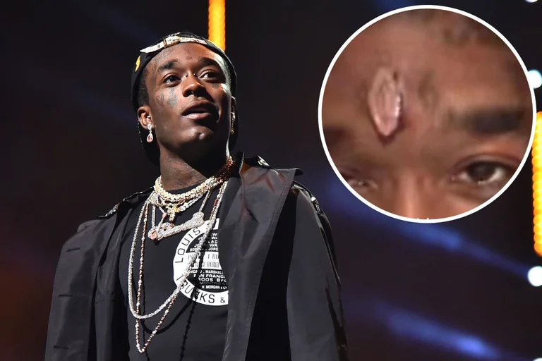 Come promesso, il rapper noto mette $24 milioni nella sua fronte
